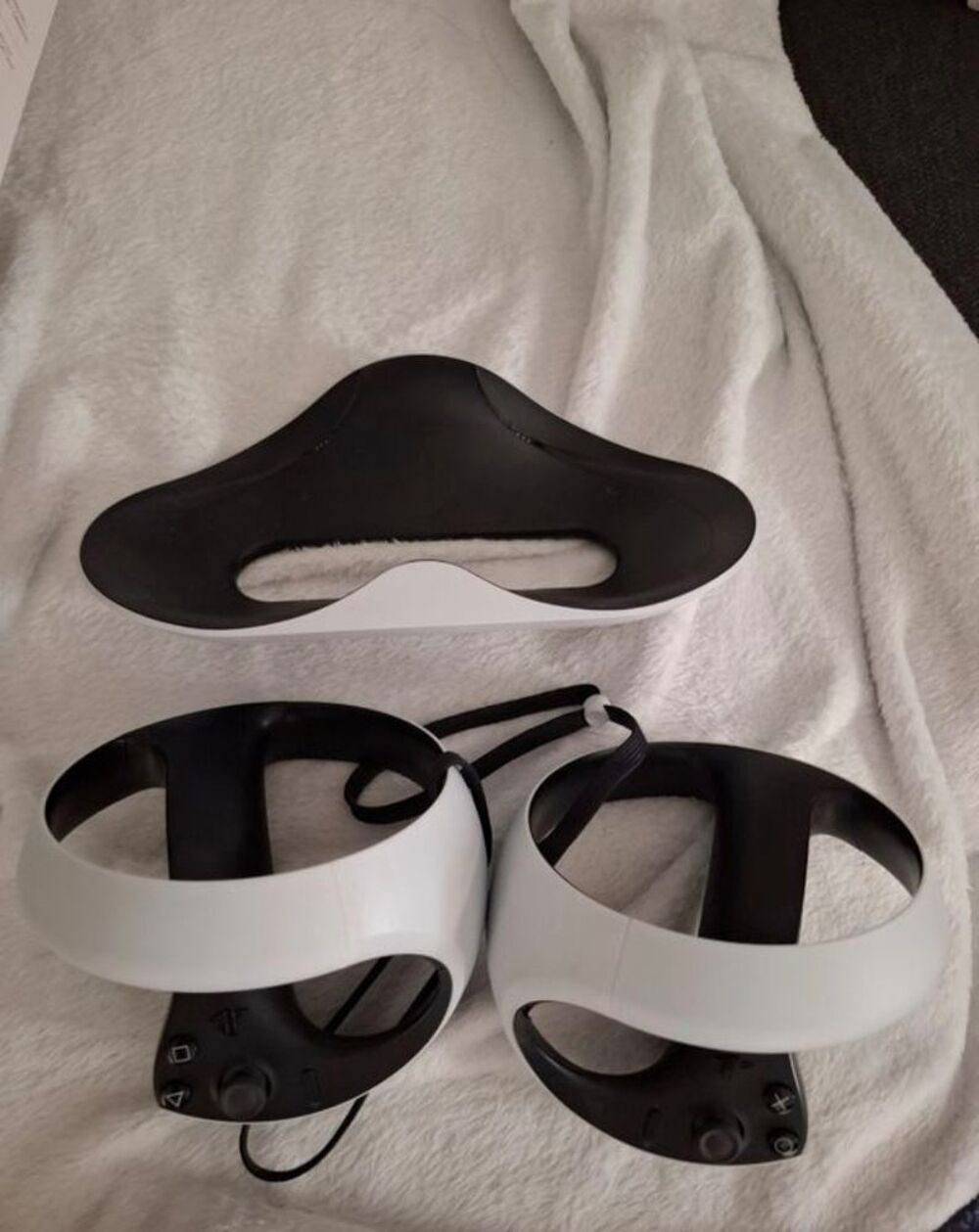 Playstation VR2 Consoles et jeux vid�os