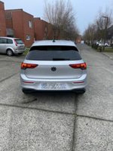 Golf 1.0 eTSI OPF 110 DSG7 Life 2021 occasion 59500 Douai