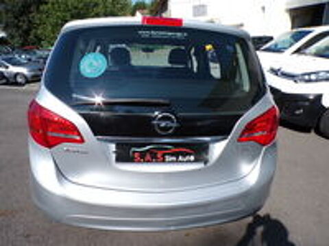 Meriva 1.4 - 120 Twinport Start/Stop Disneyland Paris 2013 occasion 42300 Roanne