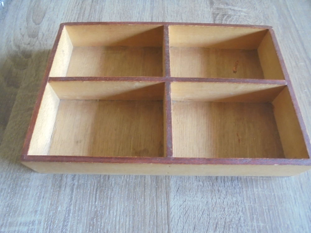 Casier en bois Meubles