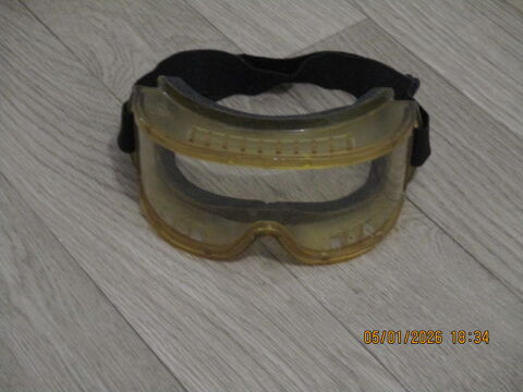 Lunette de protection 5 Malz�ville (54)