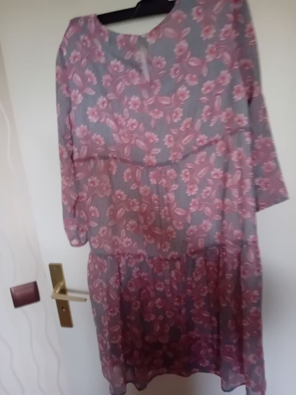 ROBE FEMME TAILLE 40 BURTON Vêtements
