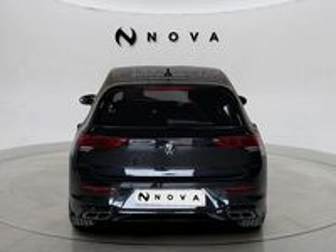 Golf VIII 2.0 TFSI R Line 190ch Carplay 2021 occasion 33600 Pessac