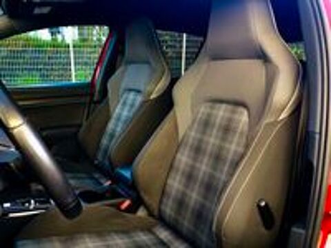 Golf 2.0 TDI SCR 200 DSG7 GTD 2024 occasion 69006 Lyon