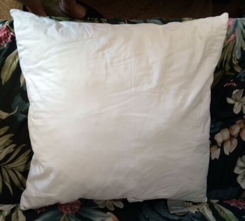 oreiller Drouault 65 x 65 cm Beauchamp (95)