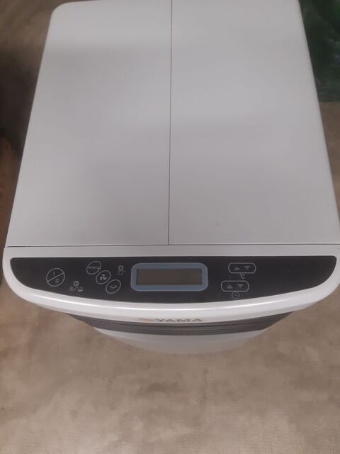 CLIMATISEUR MOBILE REVERSIBLE YAMA 80 Castelmayran (82)