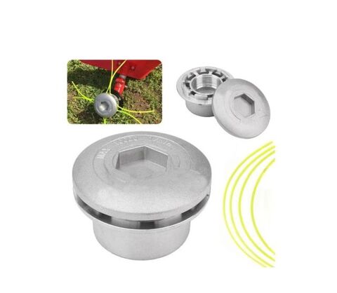 Tte de Dbroussailleuse Universelle en Aluminium 8 Lezoux (63)