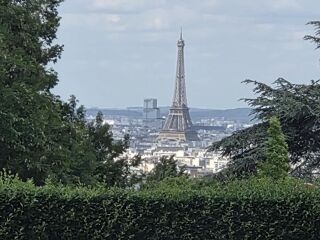 Appartement 3 pièces 66 m² · à Clamart · 66 m² · 280 000 €