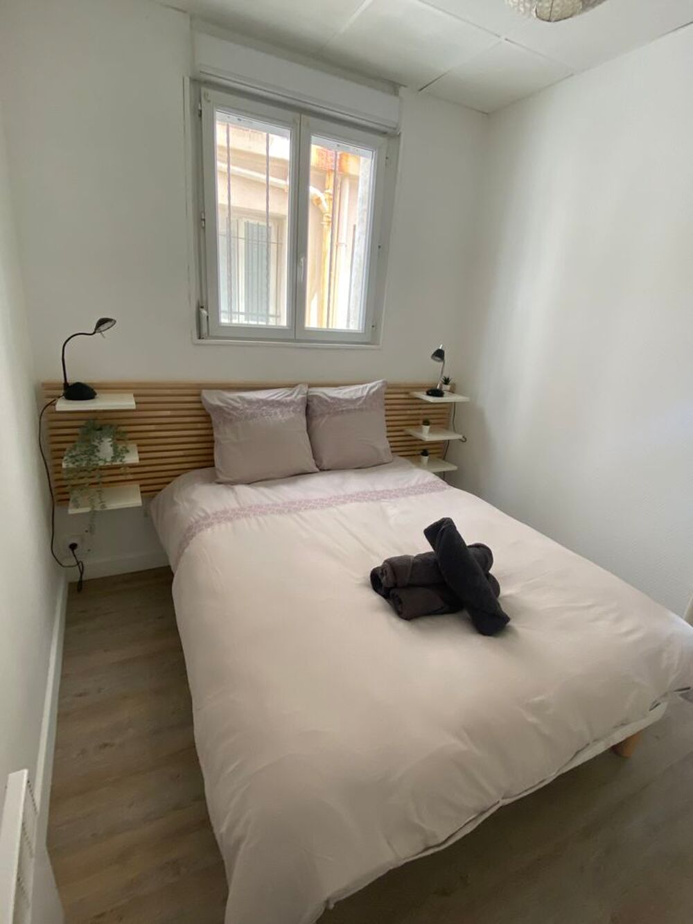   Appartement 2 pièces Cannes Provence-Alpes-Côte d'Azur, Cannes (06400)