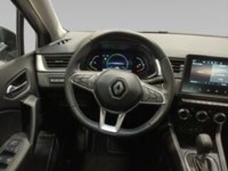 Captur E-Tech hybride 145 Equilibre 2024 occasion 08000 Charleville-M&eacute;zi&egrave;res