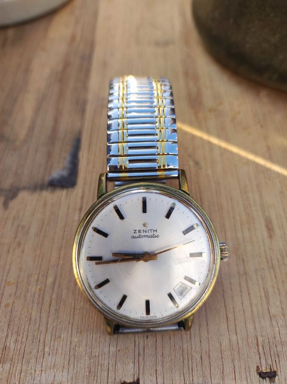 montre suisse Bijoux et montres