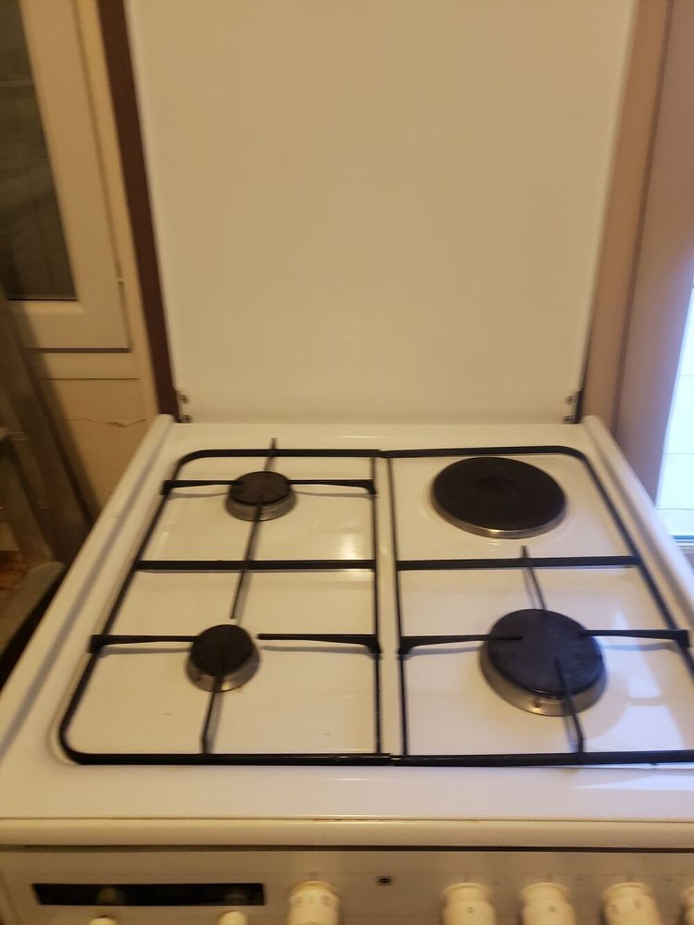 gaziniere Electroménager