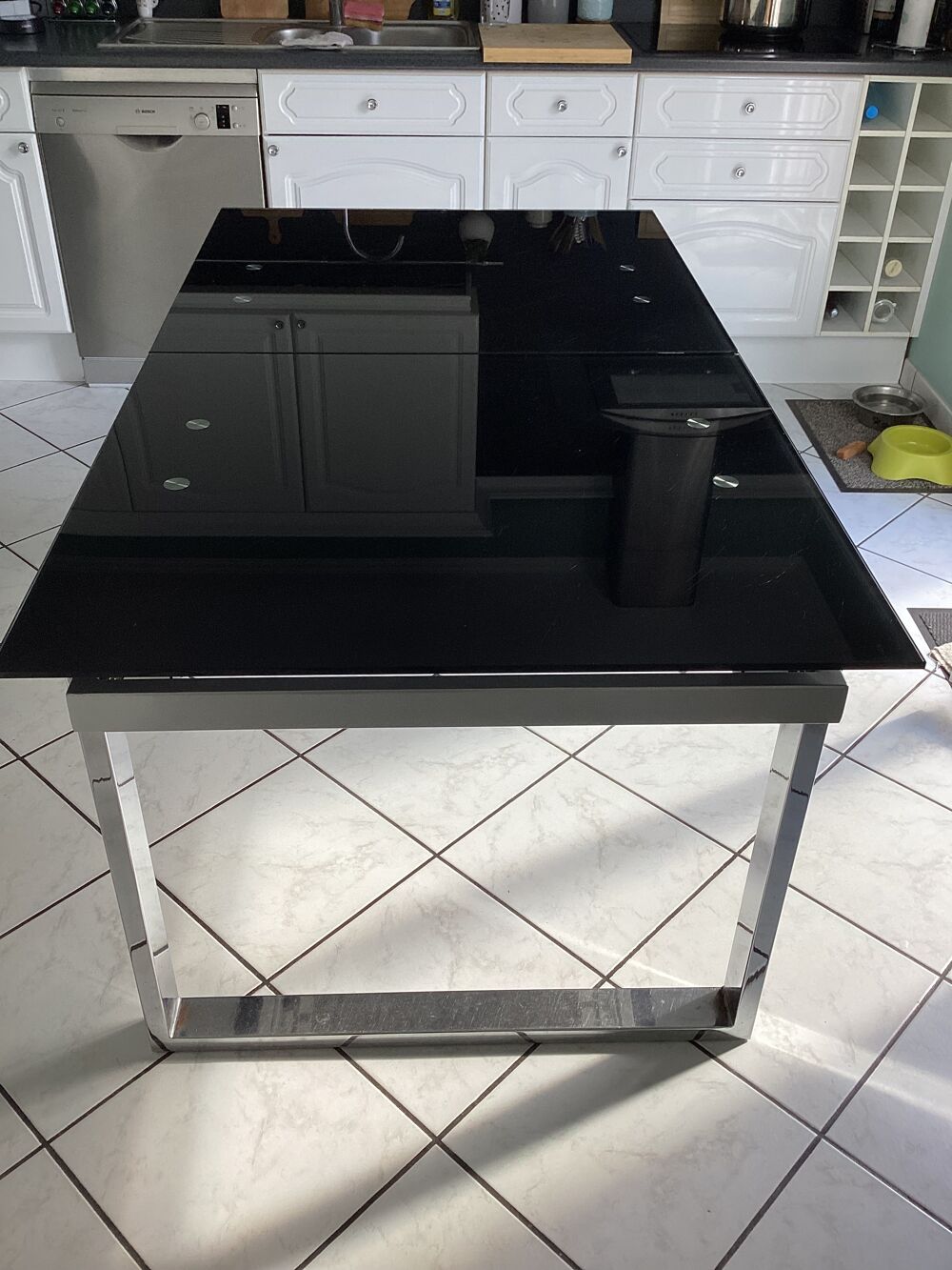 Table cuisine Meubles