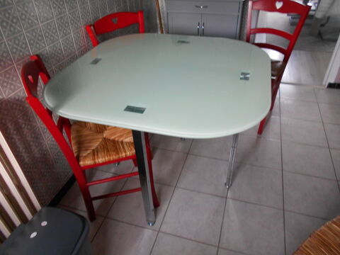 TABLE DE CUISINE  50 Cl�on (76)