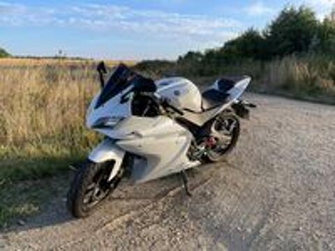 YAMAHA 2010 occasion 60000 Beauvais