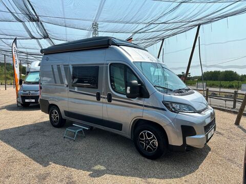 CARADO Camping car 2027 occasion Saint-Gervais 33240