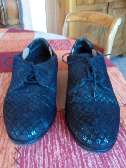 mocassins femme Pacé (35)