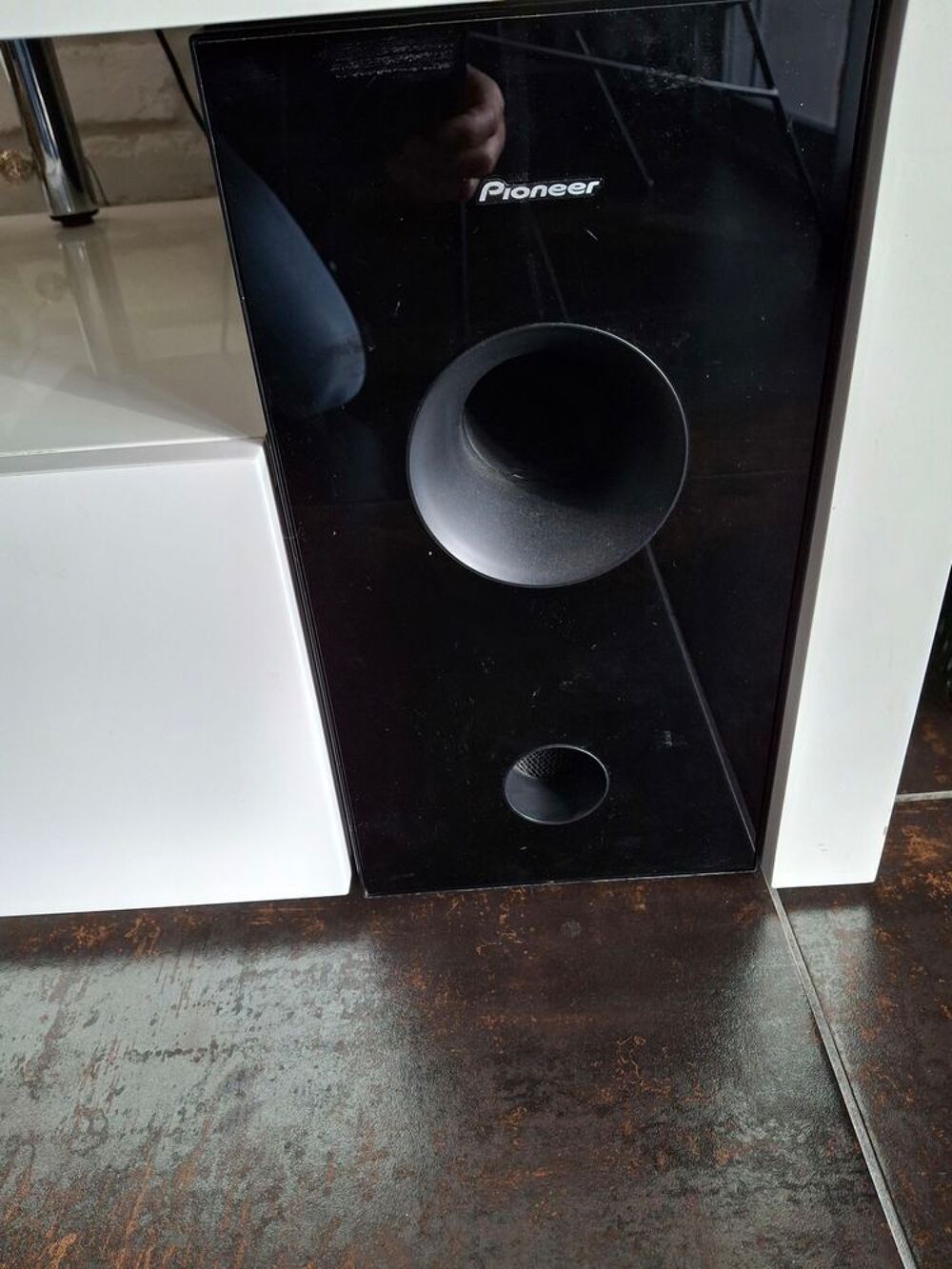 Home cin&eacute;ma Pioneer Audio et hifi