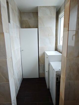  Appartement � vendre 3 pi�ces 62 m�