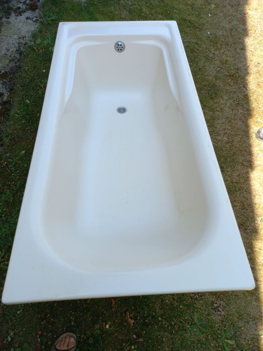 BAIGNOIRE IDEAL STANDARD Meubles
