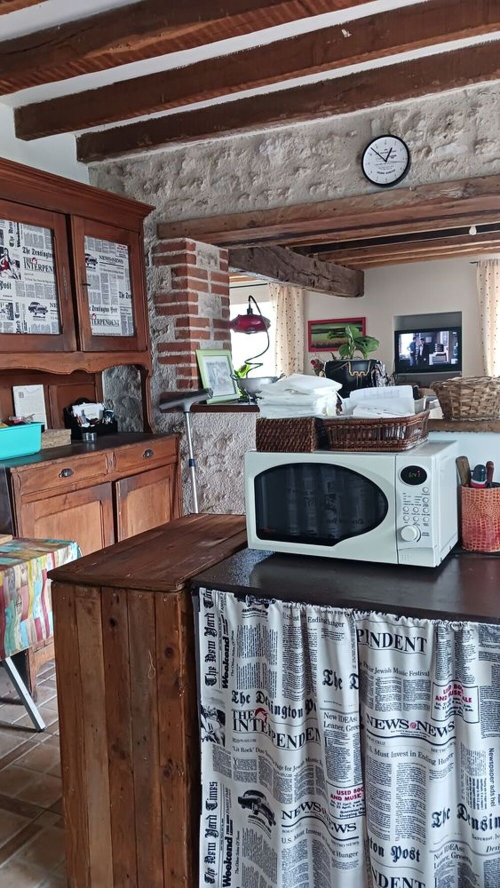 Vente Maison Maison 6 pièces 135m2  190000€ Charsonville