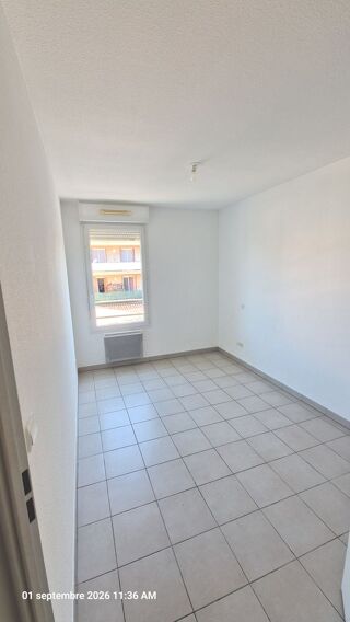  Appartement à vendre 3 pièces 60 m²