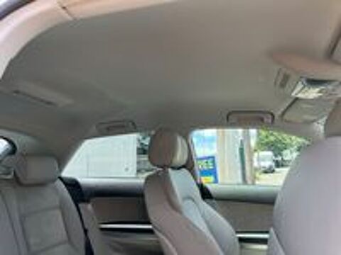 A3 2.0 TDI 170 DPF Ambition Luxe S tronic 2011 occasion 42700 Firminy