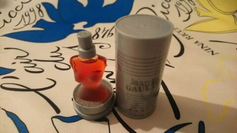 MINIATURE DE PARFUM 10 Trouy (18)