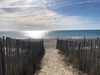 Location  Appartement 