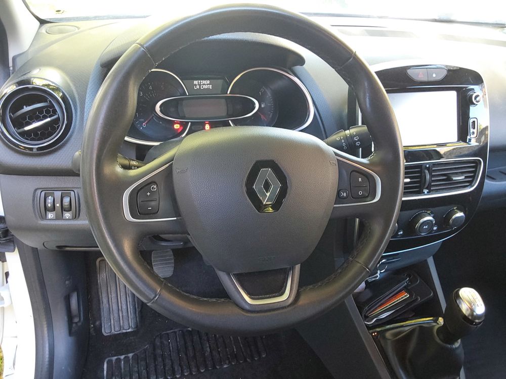 Clio IV Clio dCi 75 E6C Business 2019 occasion 38080 Saint-Marcel-Bel-Accueil