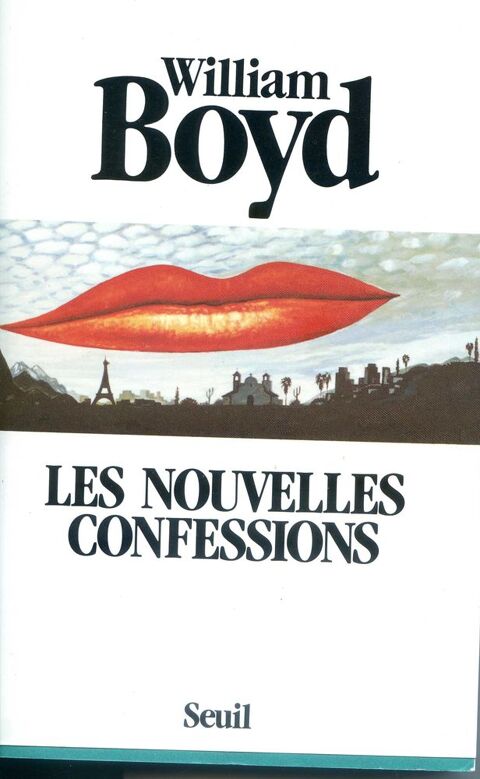 Nouvelles confessions (les) 10 Rennes (35)