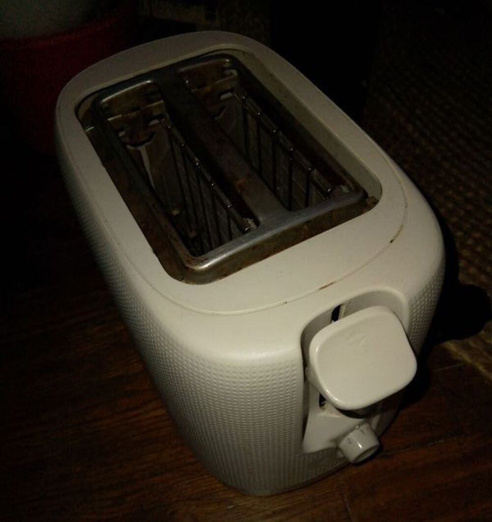 grille pain Moulinex Electroménager