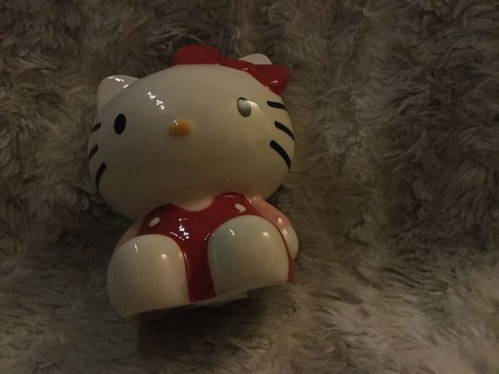 Hello Kitty Dcoration