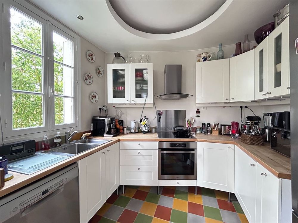 � vendre  Maison Le V�sinet (78110)