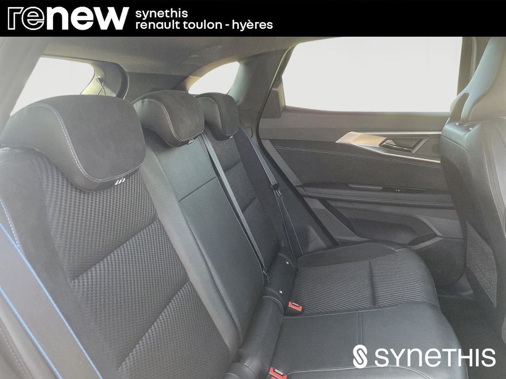 Austral E-Tech full hybrid 200 GSR2 Techno esprit Alpine 2024 occasion 83160 La Valette-du-Var