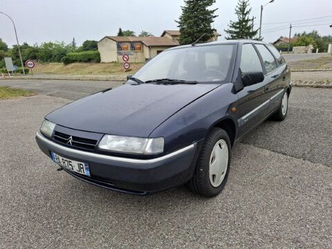 Citroen xantia Citroën