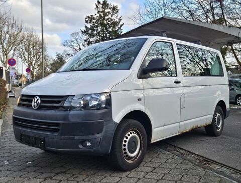 Annonce voiture Volkswagen Divers 8700 €