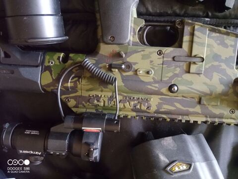 Matriels paintball 300 Saint-Jean-d'Angle (17)