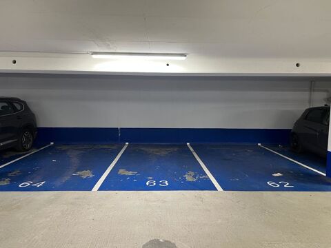  Parking / Garage  louer 12 m
