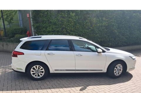 Citroen c5 Citro&euml;n  Tourer HDi 115 Confort