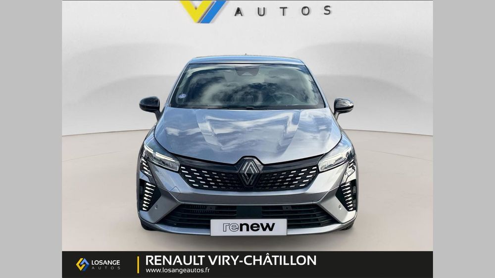 Clio V Clio TCe 90 Esprit Alpine 2024 occasion 91170 Viry-Ch&acirc;tillon