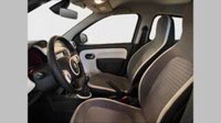 Twingo III SCe 65 Equilibre 2024 occasion 92330 Sceaux