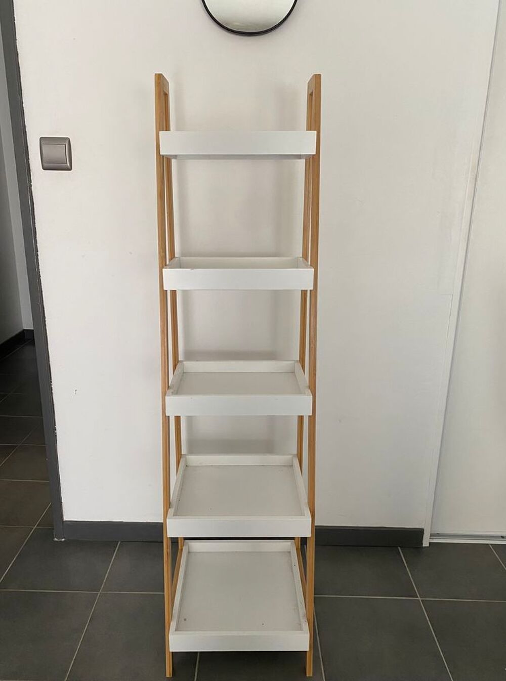 Etagere salle de bain Meubles