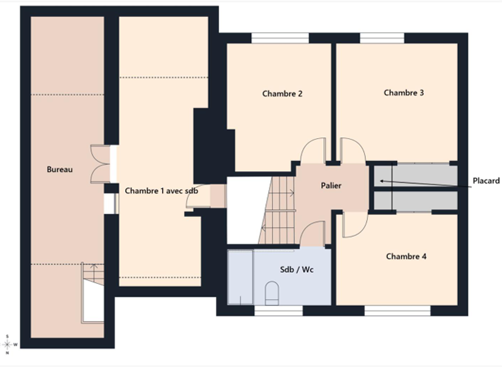 Vente Maison Super Projet attractif d'une maison atypique ! Combs-la-ville