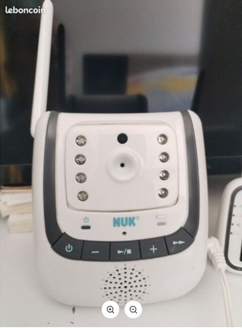 Baby phone nuk 100 Agde (34)