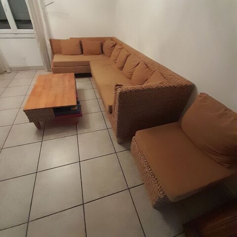 Canap� d'Angle 7 places 150 Le Grau d'Agde (34)