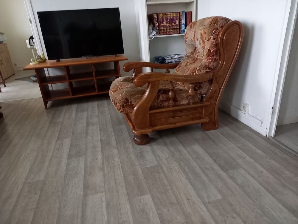 Salon menuisier Meubles