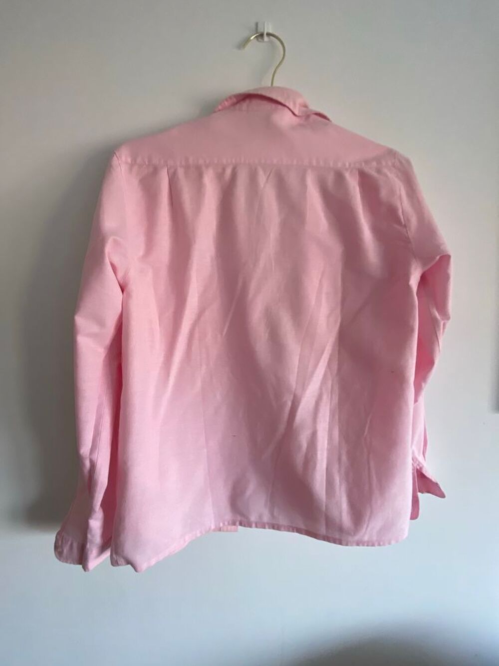 v&ecirc;tements d'occasion Vêtements