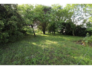  Terrain � vendre 1277 m�