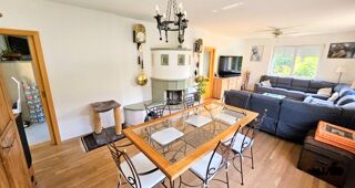  Maison à vendre 5 pièces 117 m²